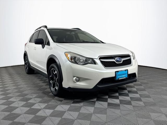 used 2015 Subaru XV Crosstrek car, priced at $9,992