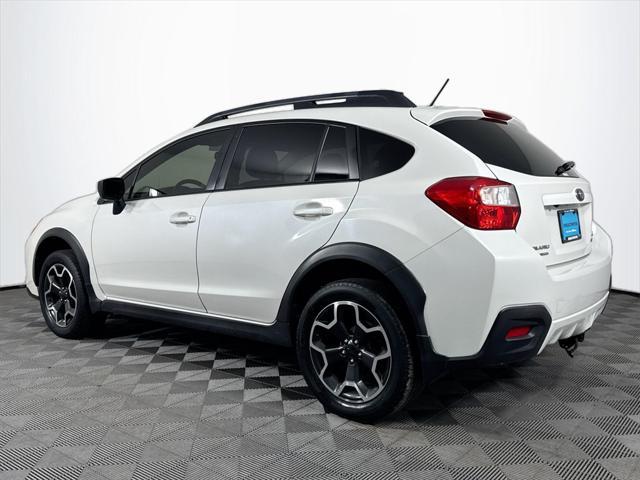 used 2015 Subaru XV Crosstrek car, priced at $9,992