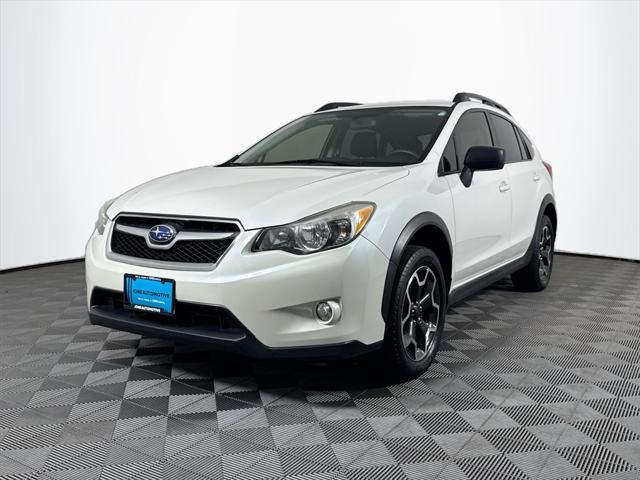 used 2015 Subaru XV Crosstrek car, priced at $9,992