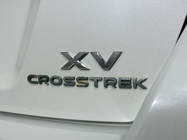 used 2015 Subaru XV Crosstrek car, priced at $9,992