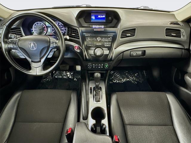used 2013 Acura ILX Hybrid car, priced at $8,929