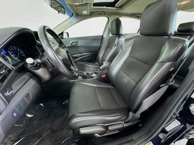 used 2013 Acura ILX Hybrid car, priced at $8,929