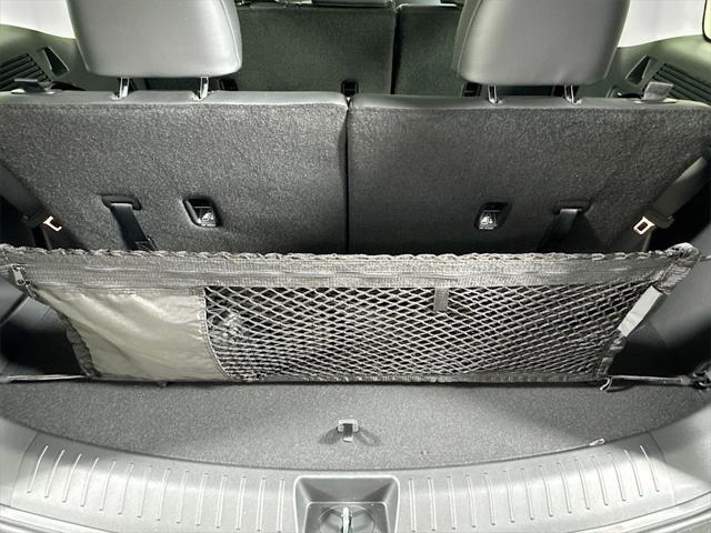 new 2025 Hyundai Santa Fe car, priced at $39,307