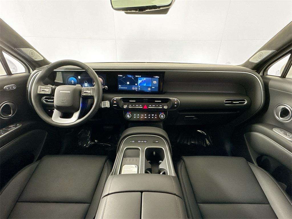 new 2026 Hyundai Palisade car, priced at $59,315