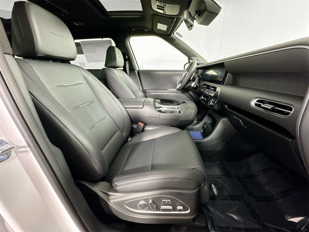 new 2026 Hyundai Palisade car, priced at $59,315