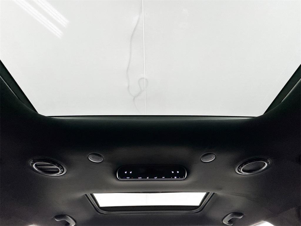 new 2026 Hyundai Palisade car, priced at $59,315