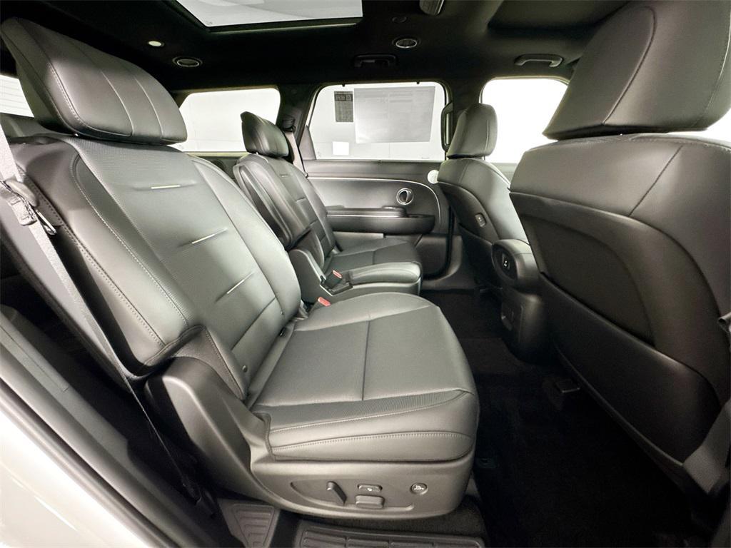 new 2026 Hyundai Palisade car, priced at $59,315