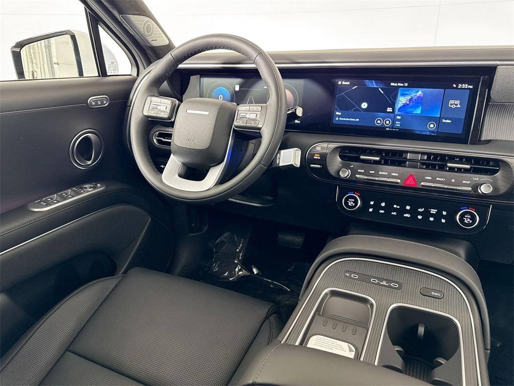 new 2026 Hyundai Palisade car, priced at $59,315