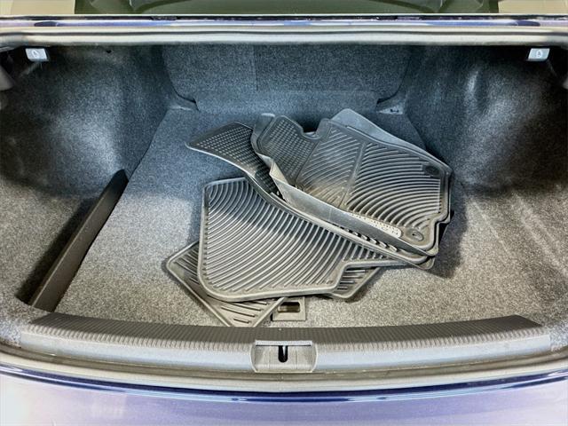 used 2014 Volkswagen Passat car, priced at $9,222