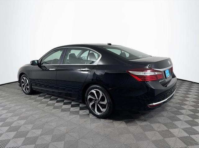 used 2016 Honda Accord car, priced at $16,997