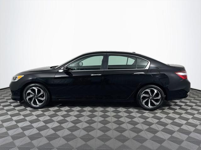 used 2016 Honda Accord car, priced at $16,997