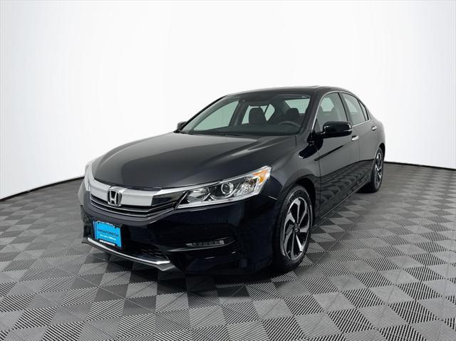 used 2016 Honda Accord car, priced at $16,997