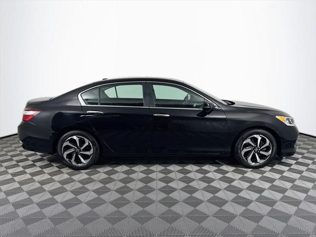 used 2016 Honda Accord car, priced at $16,997