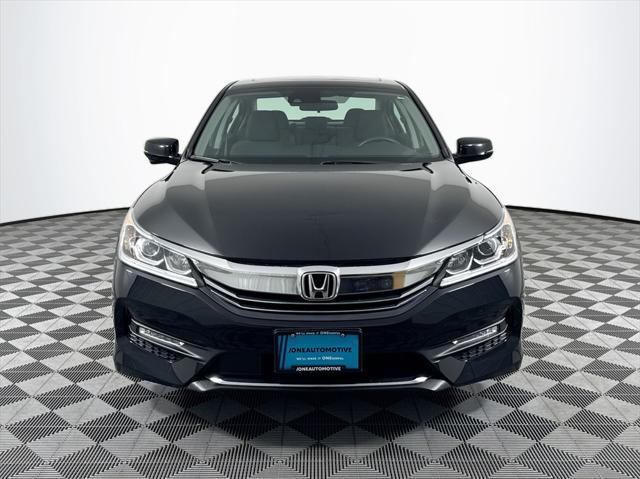 used 2016 Honda Accord car, priced at $16,997