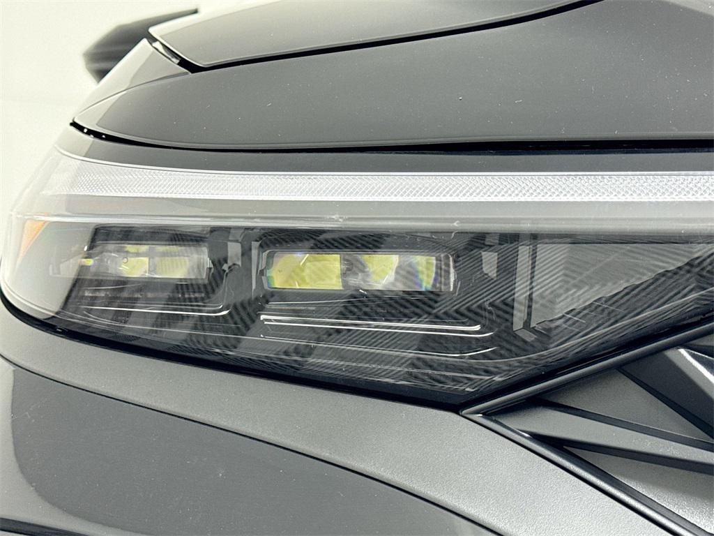 new 2025 Hyundai Elantra car, priced at $24,030