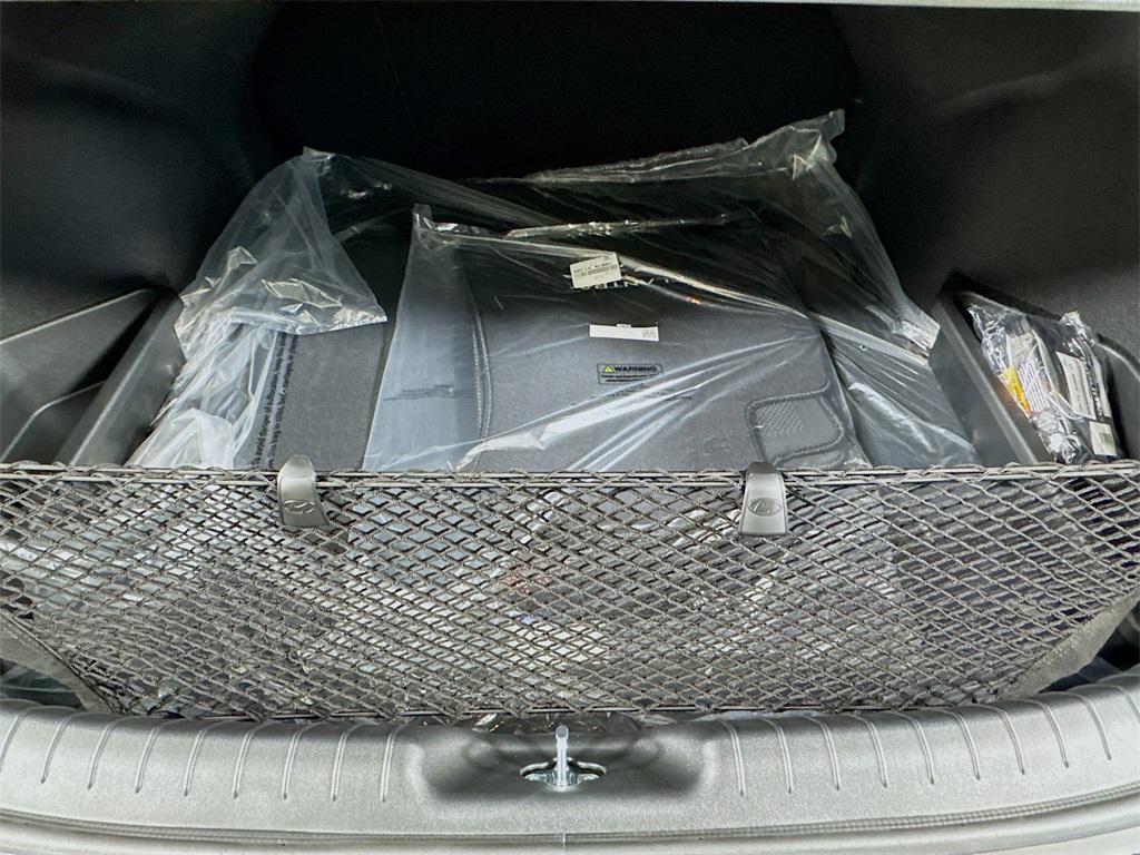 new 2025 Hyundai Elantra car, priced at $24,030