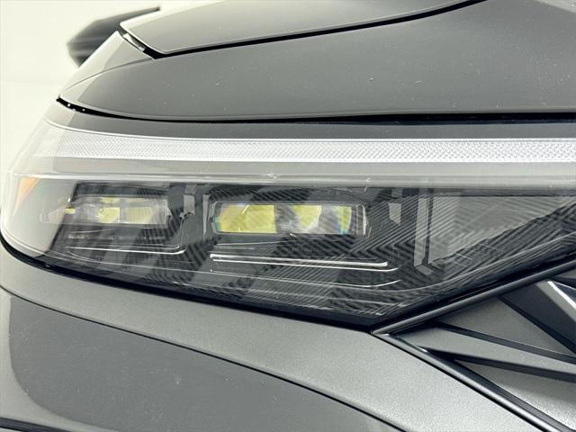 new 2025 Hyundai Elantra car, priced at $24,030