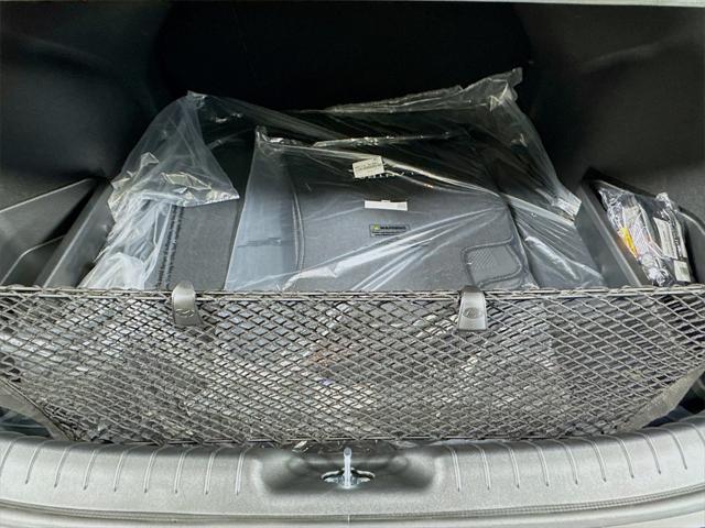 new 2025 Hyundai Elantra car, priced at $24,030