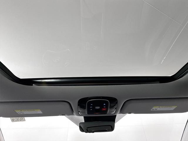 new 2025 Hyundai Palisade car, priced at $46,465