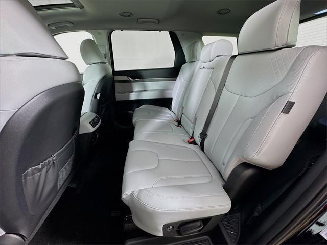 new 2025 Hyundai Palisade car, priced at $46,465