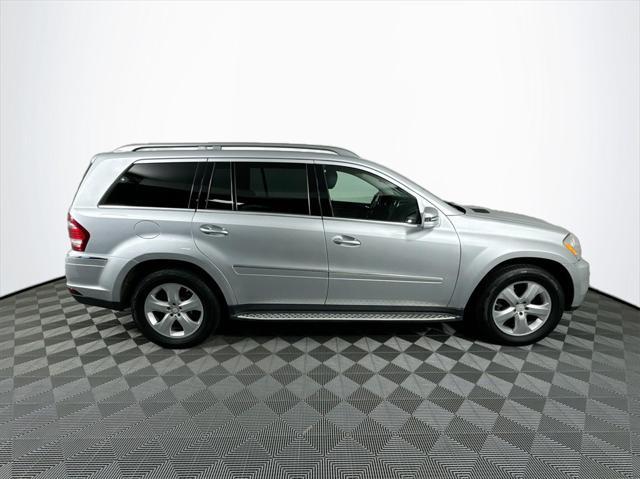 used 2012 Mercedes-Benz GL-Class car, priced at $5,992