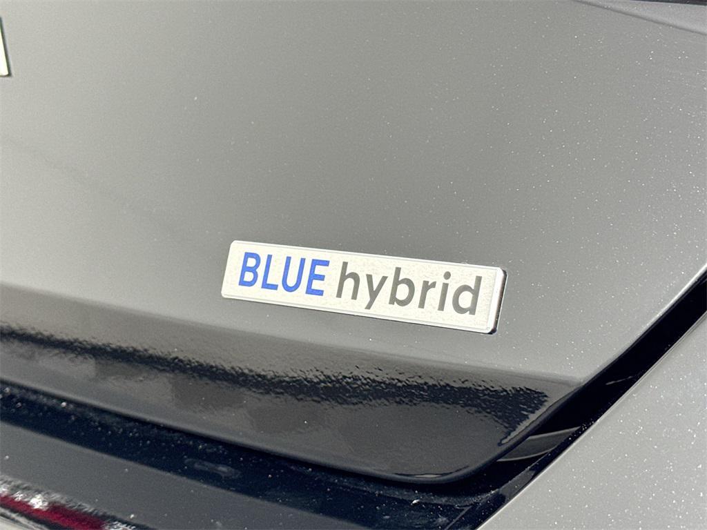 used 2025 Hyundai ELANTRA HEV car, priced at $22,499