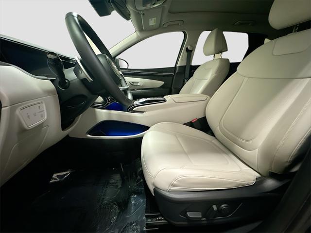 used 2024 Hyundai TUCSON Hybrid car, priced at $31,492