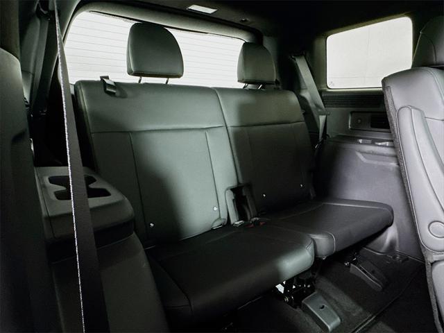 new 2025 Hyundai Santa Fe car, priced at $46,988