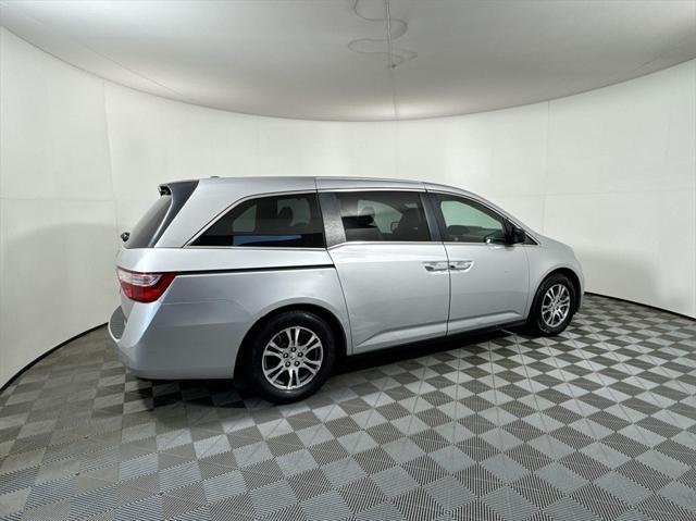 used 2012 Honda Odyssey car, priced at $6,992