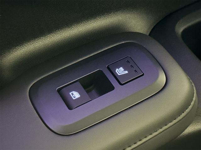 new 2025 Hyundai SANTA FE HEV car, priced at $50,695