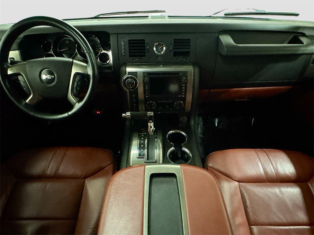 used 2008 Hummer H2 car, priced at $25,997