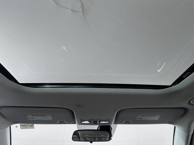 new 2025 Hyundai Venue car, priced at $24,140