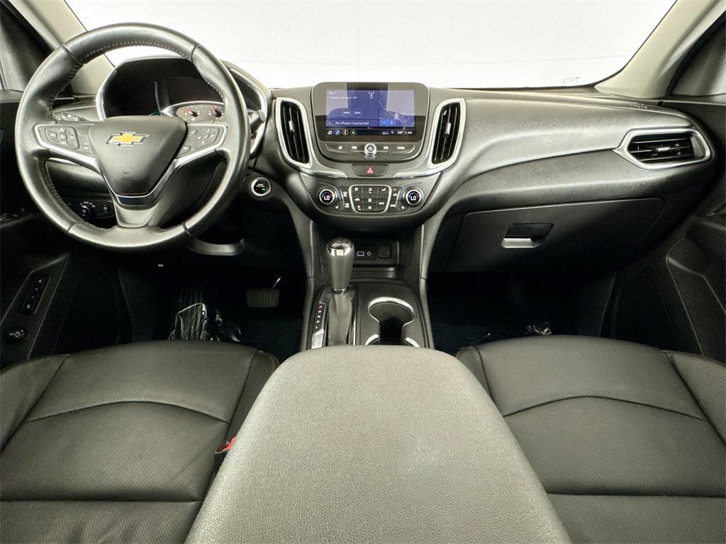 used 2020 Chevrolet Equinox car, priced at $19,777