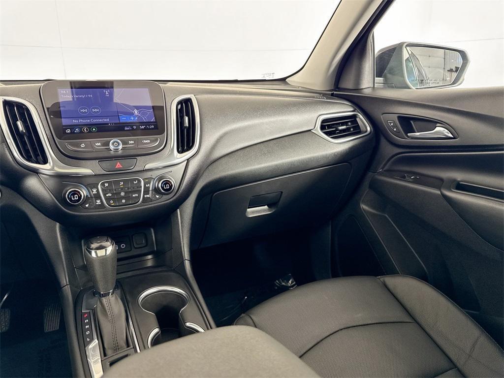 used 2020 Chevrolet Equinox car, priced at $19,777