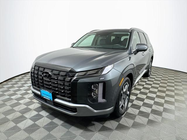 used 2024 Hyundai Palisade car, priced at $32,997