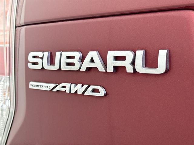 used 2017 Subaru Forester car, priced at $17,992