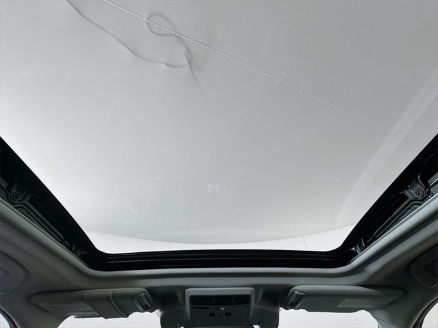 used 2017 Subaru Forester car, priced at $17,992