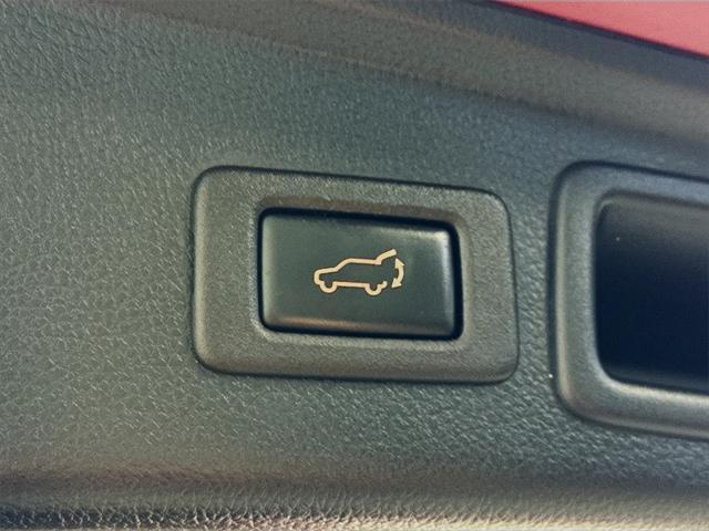used 2017 Subaru Forester car, priced at $17,992