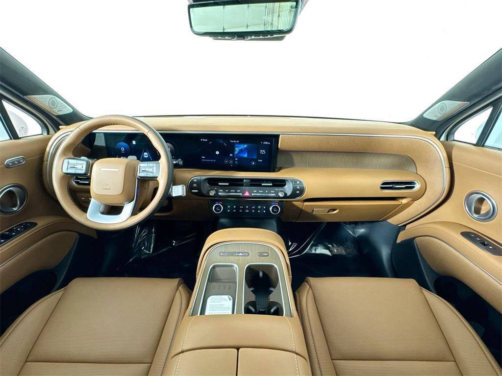 new 2026 Hyundai Palisade car, priced at $59,300