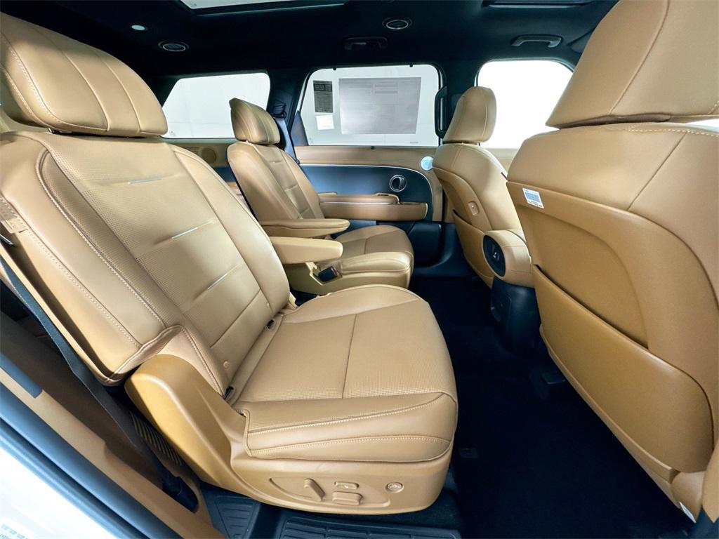 new 2026 Hyundai Palisade car, priced at $59,300