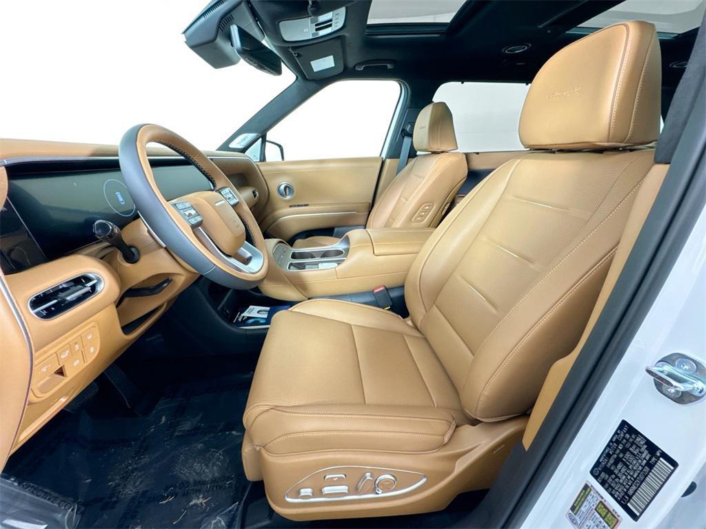 new 2026 Hyundai Palisade car, priced at $59,300