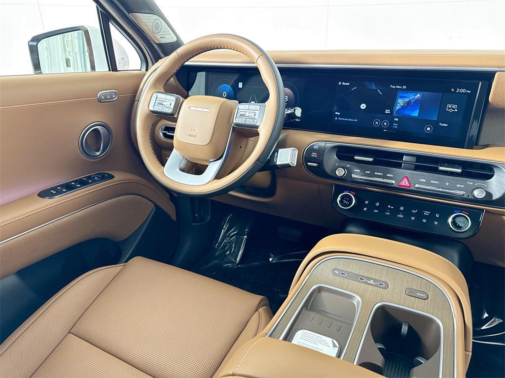 new 2026 Hyundai Palisade car, priced at $59,300