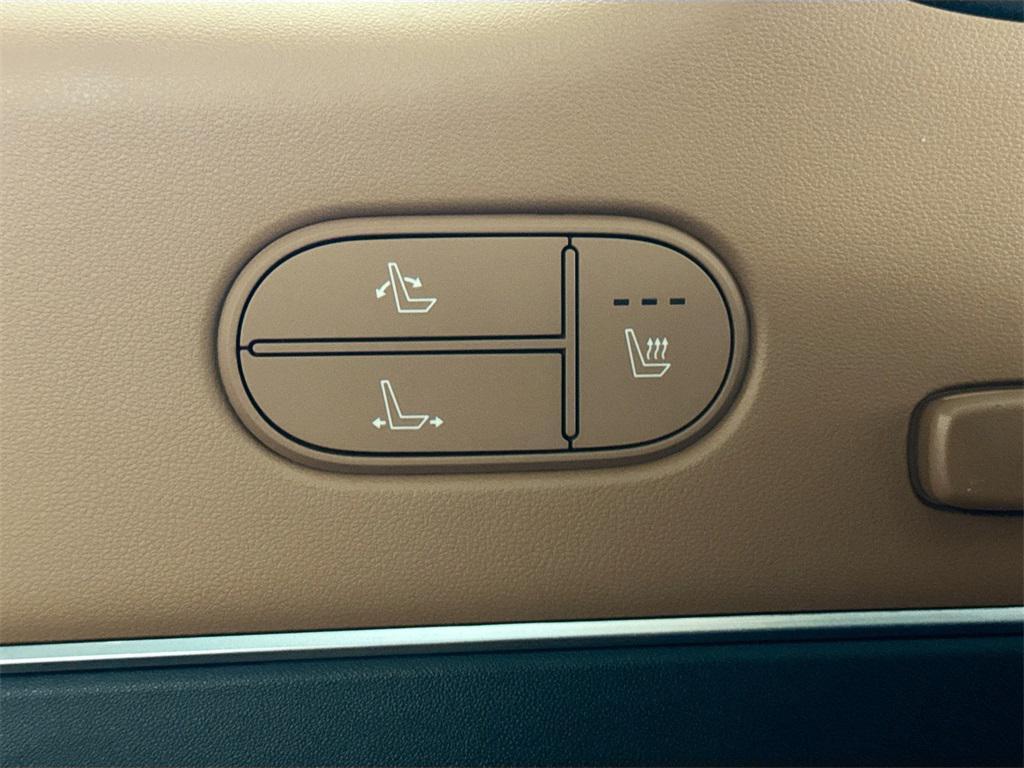 new 2026 Hyundai Palisade car, priced at $59,300