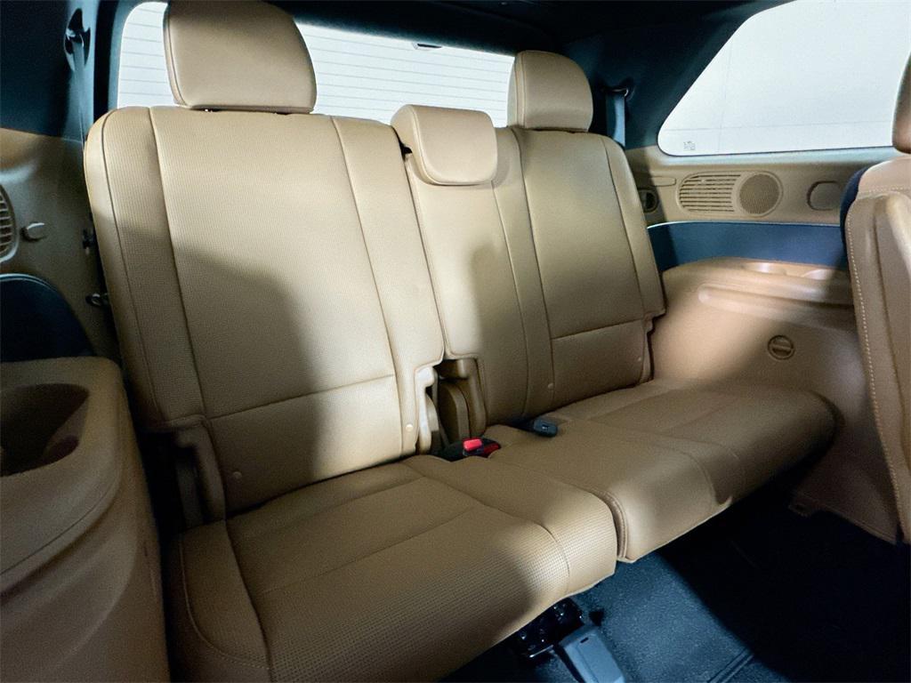 new 2026 Hyundai Palisade car, priced at $59,300