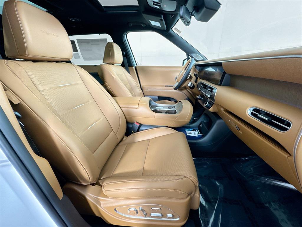 new 2026 Hyundai Palisade car, priced at $59,300