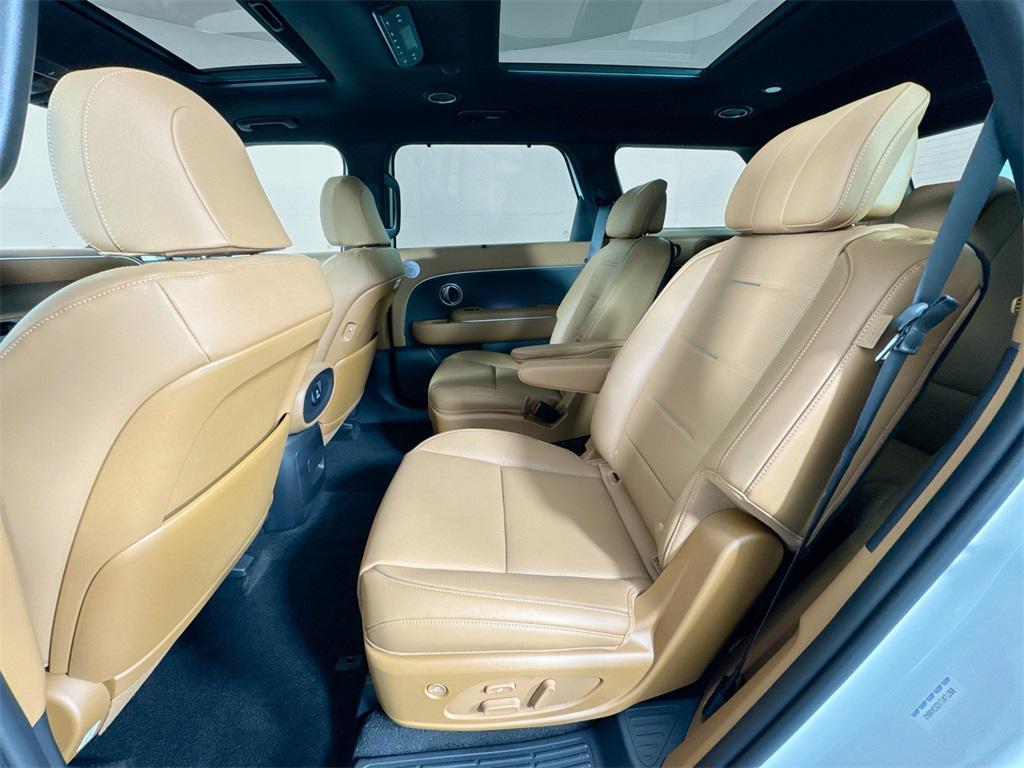 new 2026 Hyundai Palisade car, priced at $59,300