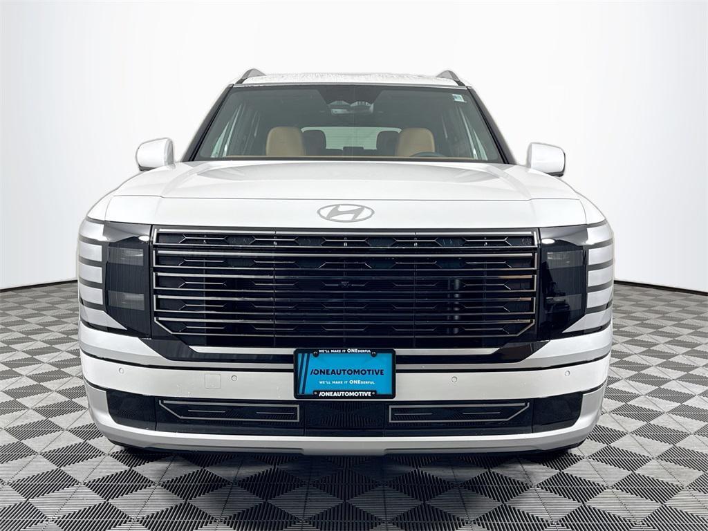 new 2026 Hyundai Palisade car, priced at $59,300