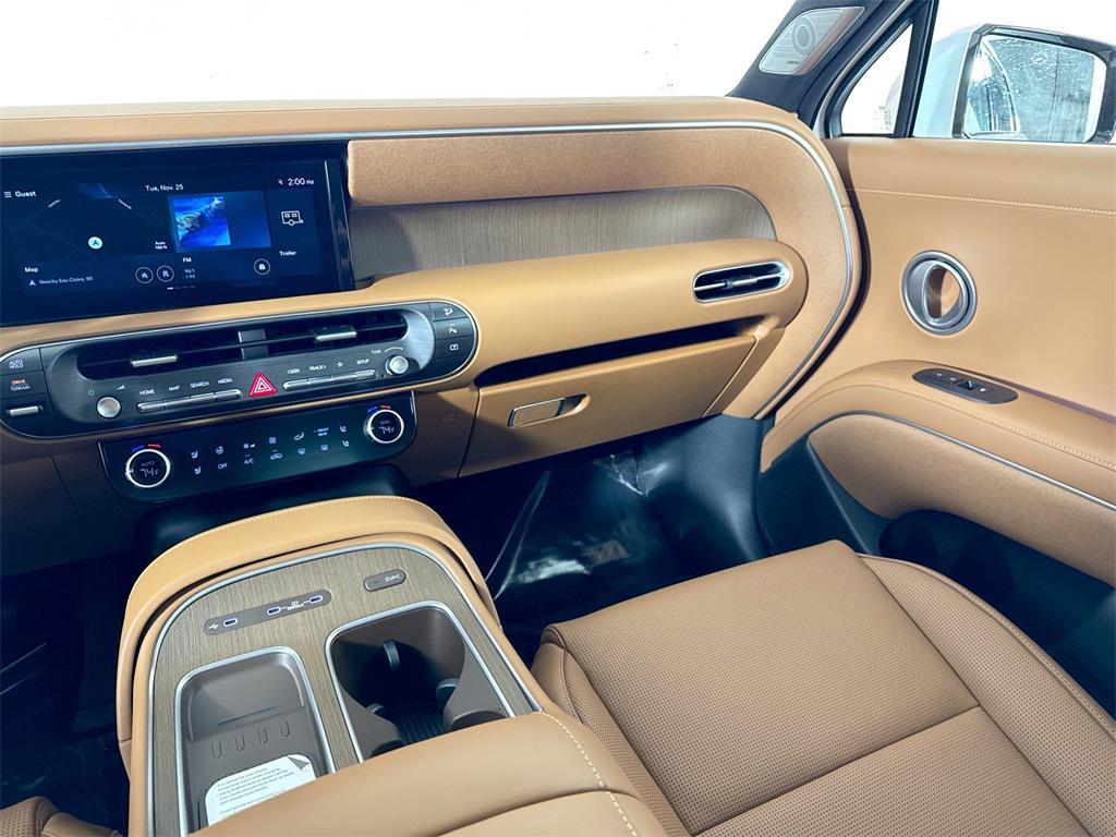 new 2026 Hyundai Palisade car, priced at $59,300