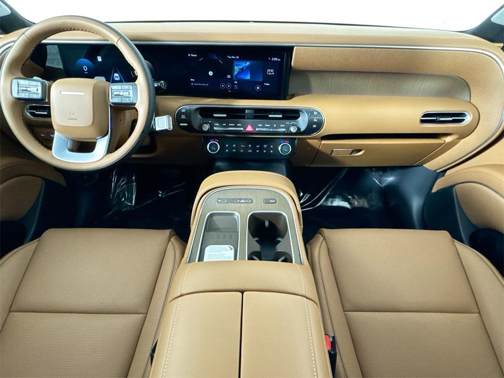 new 2026 Hyundai Palisade car, priced at $59,300