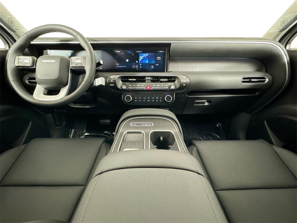 new 2026 Hyundai Palisade car, priced at $52,935